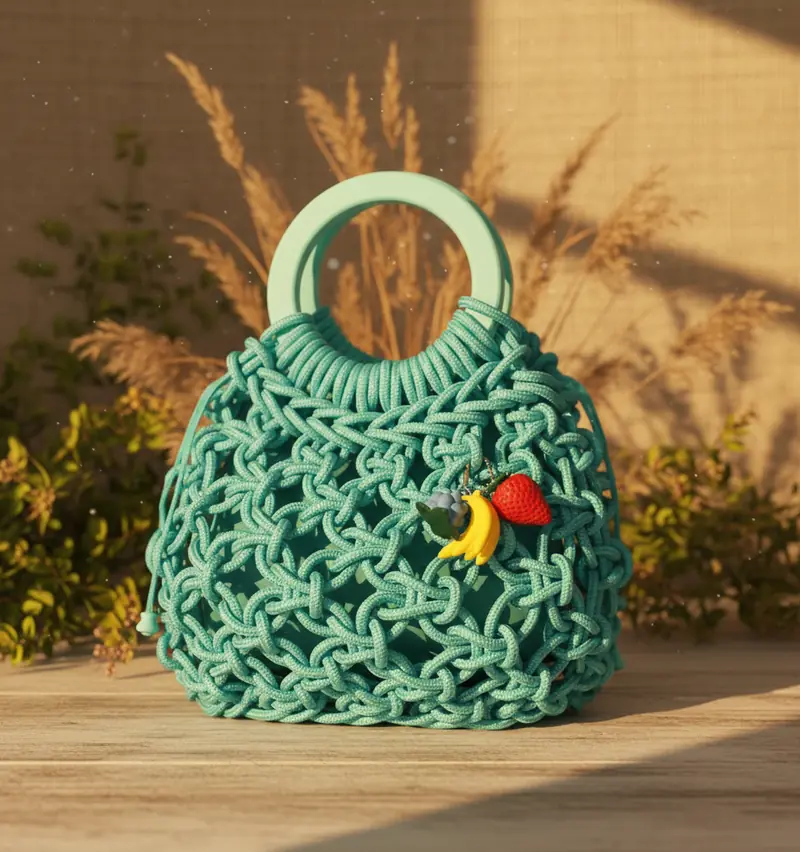 Bolsa Tropical