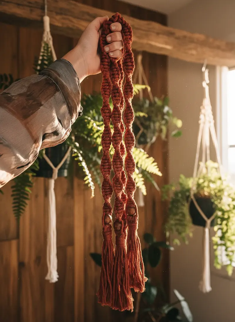 Prendedor de Cortina