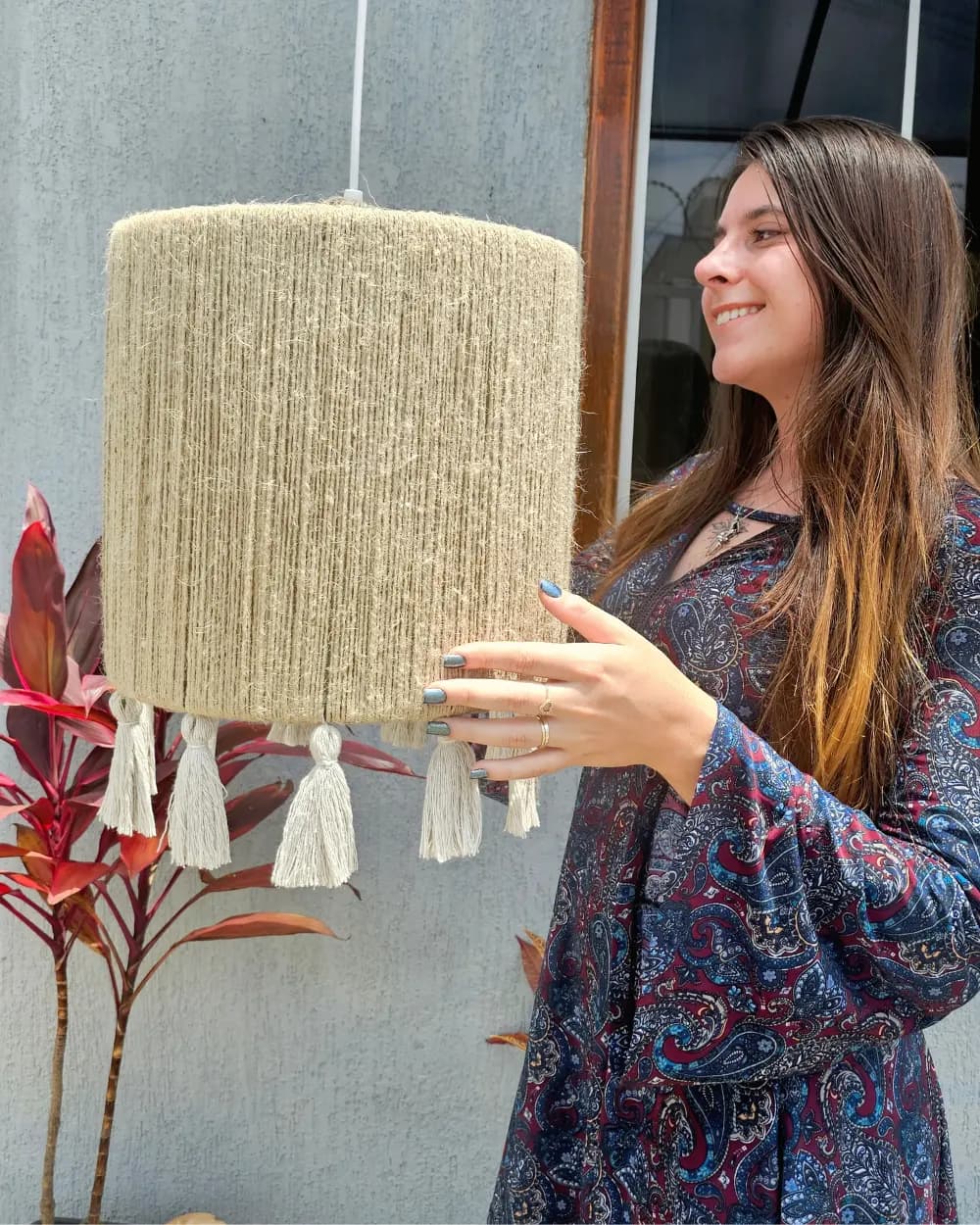 A Alma por trás dos Nós — Solaris