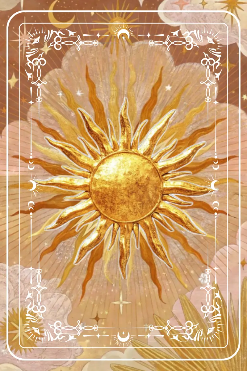 Solaris Macramê — Oráculo