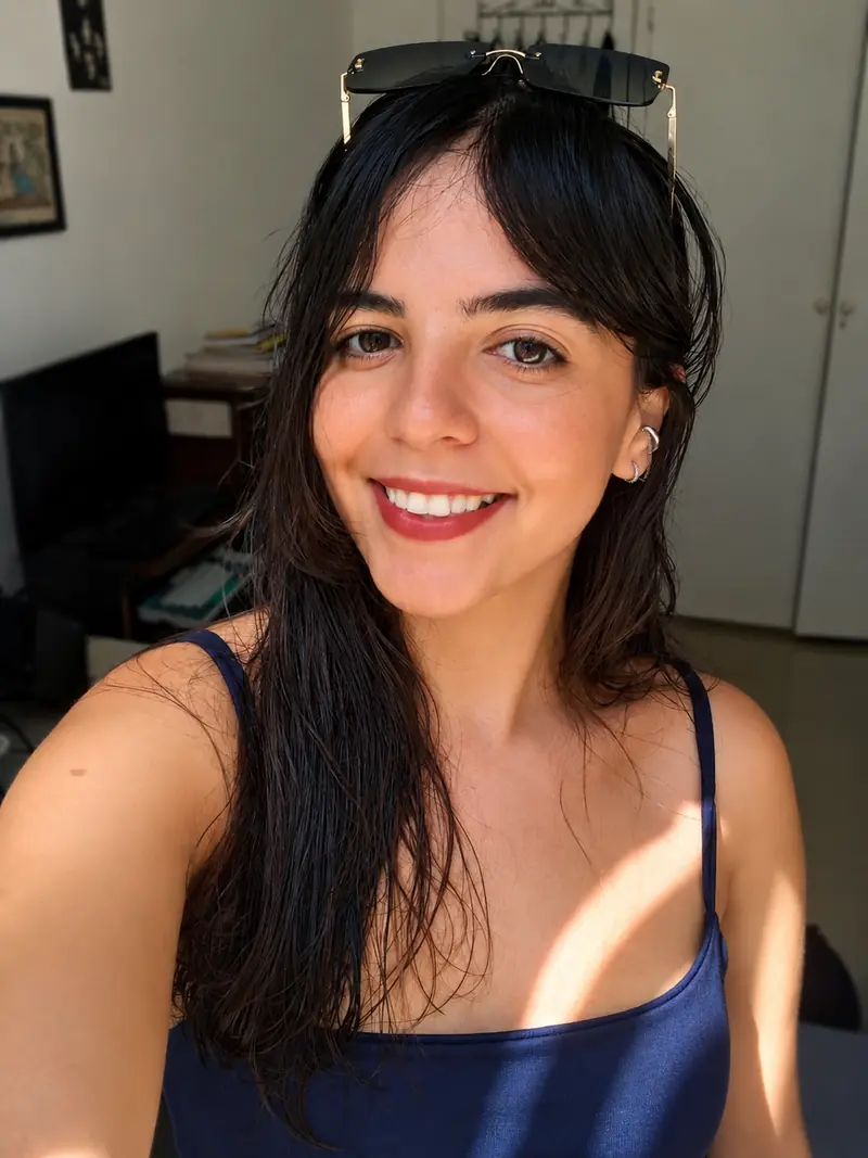 Iara Campos