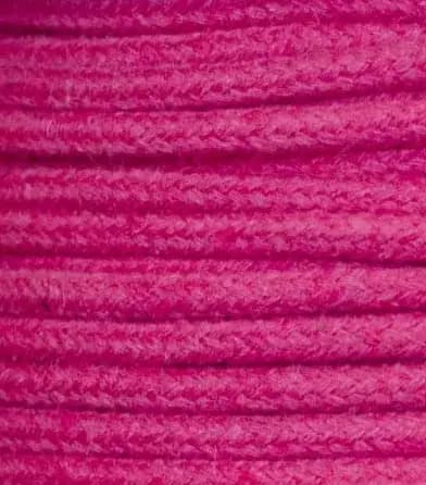 Cor Cordão Rosa Pink
