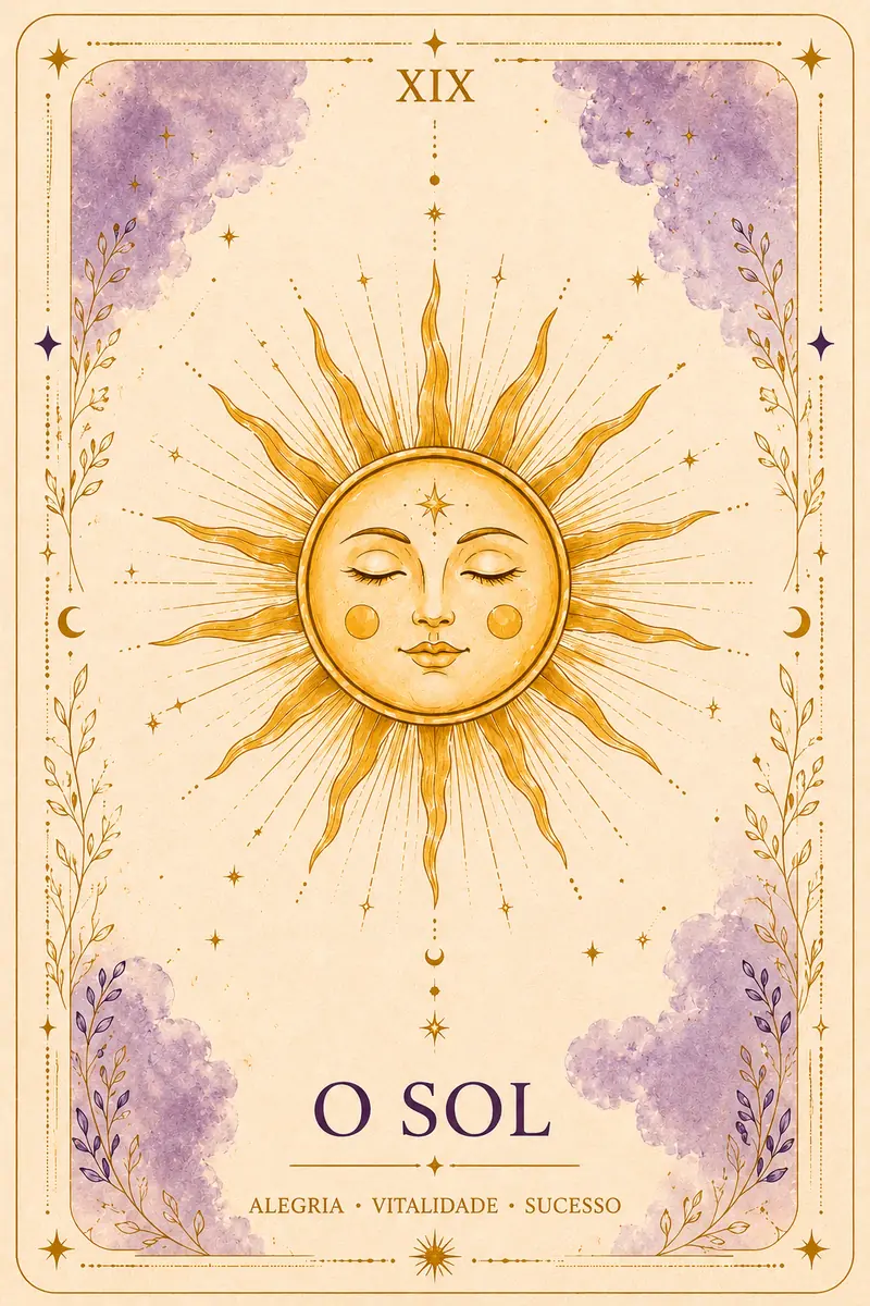 Solaris Macramê — Oráculo SALA