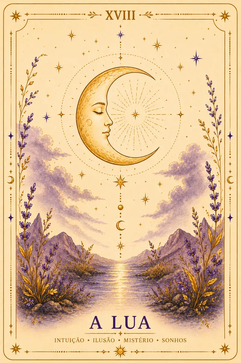 Solaris Macramê — Oráculo QUARTO
